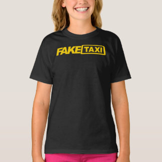 Camiseta T-Shirt essencial falso