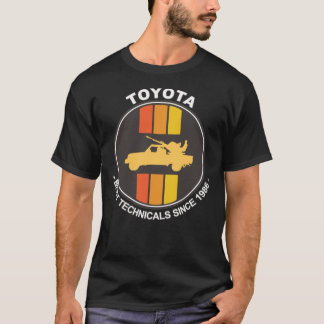 Camiseta T-Shirt Essencial Toyota