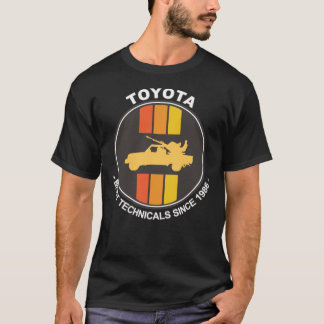 Camiseta T-Shirt Essencial Toyota