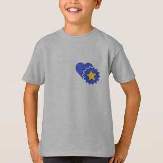 Camiseta t-shirt estelar