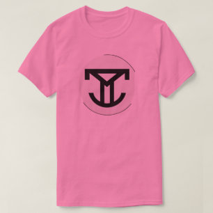 Camiseta "T-Shirt Estilo Negrito - Mistura perfeita de conf