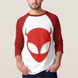 Camiseta t-shirt estrangeiro
