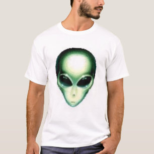 Camiseta T-shirt estrangeiro