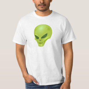 Camiseta T-shirt estrangeiros, engraçados