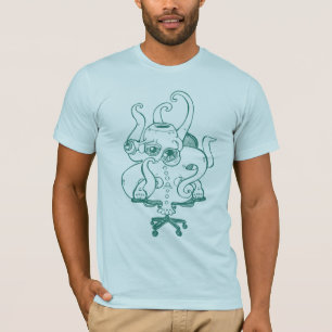 Camiseta T-shirt ET1