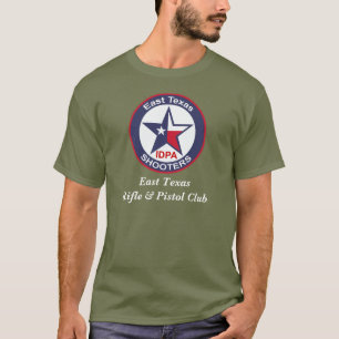 Camiseta T-shirt ETRPC de ETIDPA