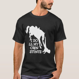 Camiseta T-shirt eu faço todos meus próprios conluios