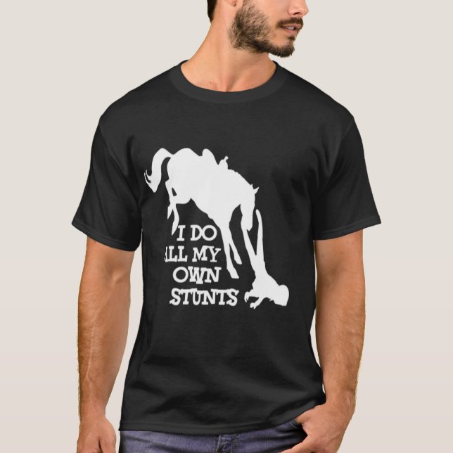 Camiseta T-shirt eu faço todos meus próprios conluios (Frente)