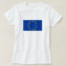 T-Shirt Europe