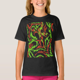 Camiseta T-shirt exceptionnel 