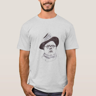 Camiseta T-shirt EXCLUSIVO de Truman Capote