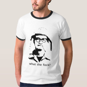 Camiseta T-shirt expresso #2 do pastor