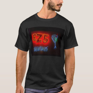 Camiseta T-shirt EZ5