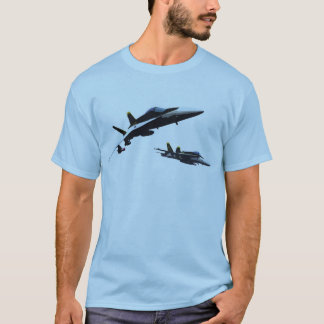 Camiseta T-shirt F18