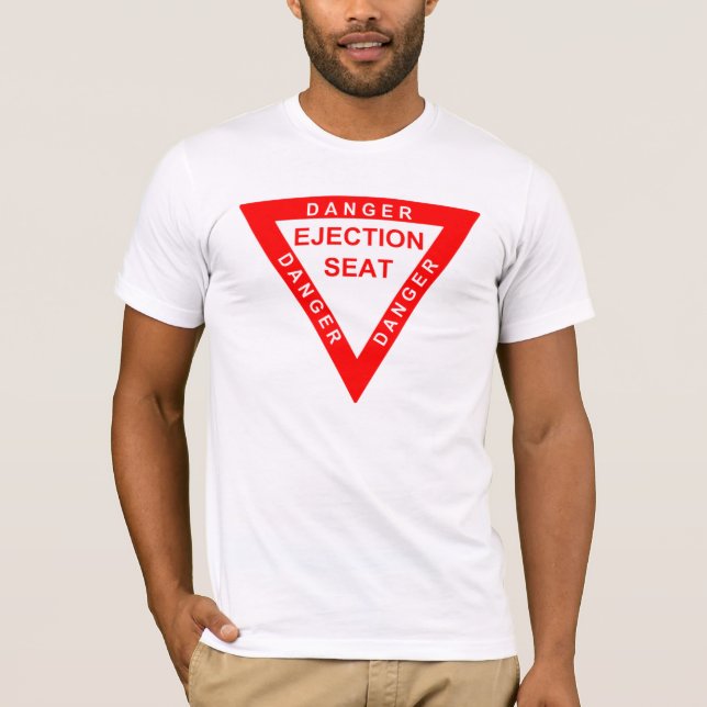 Camiseta T-shirt F/A-18D Hornet (Frente)