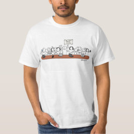Camiseta T-shirt “facilitar é um ofício”