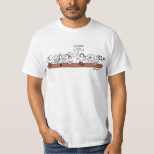 Camiseta T-shirt “facilitar é um ofício”