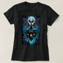 Camiseta T-Shirt Fada