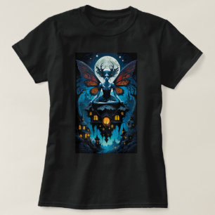 Camiseta T-Shirt Fada