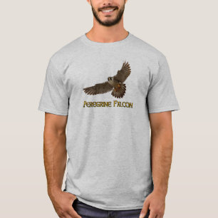 Camiseta T-Shirt Falcon Peregrine