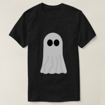 T-Shirt Fantasma