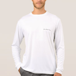 Camiseta T-shirt feito sob encomenda da pesca do Sailfish