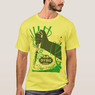 CAMISETA T-SHIRT FEITO SOB ENCOMENDA DE DIYBIO