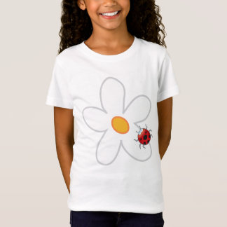 Camiseta T-shirt feito sob encomenda doce bonito do