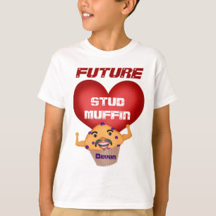 Camiseta T-shirt feito sob encomenda engraçado do dia dos