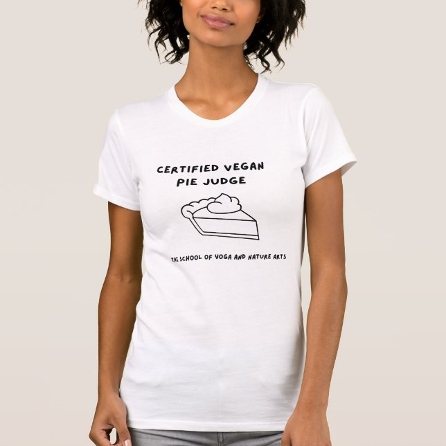 Camiseta T-shirt feminina (Frente)