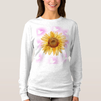 Camiseta t-shirt feminina