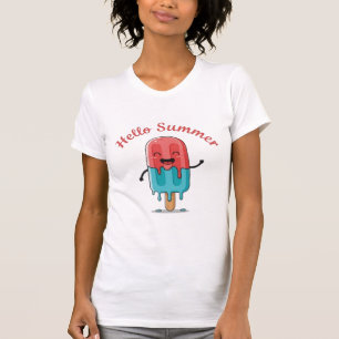 Camiseta t-shirt feminina