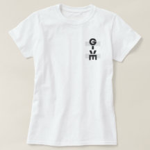 T-Shirt feminina