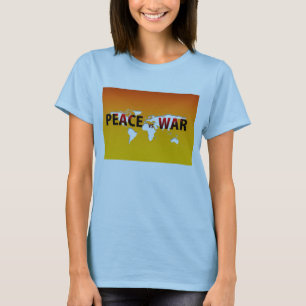 Camiseta T-shirt feminina