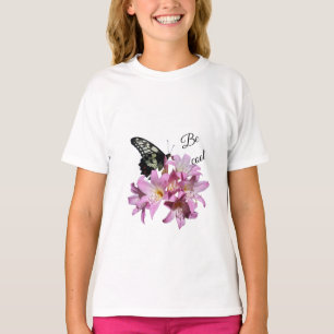 Camiseta t-shirt feminina