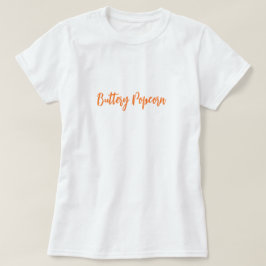 Camiseta T-Shirt feminino