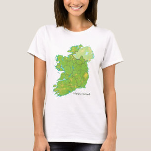 Camiseta T-Shirt feminino