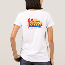 T-Shirt feminino