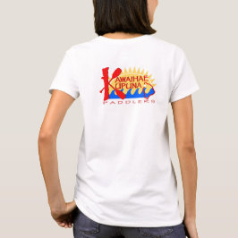 Camiseta T-Shirt feminino