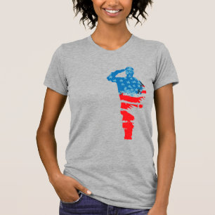 Camiseta T-Shirt feminino
