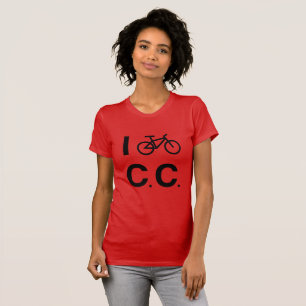 Camiseta T-Shirt feminino