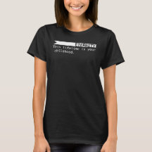 T-Shirt feminino 2