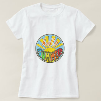 Camiseta T-Shirt Femme Élégant et Chic – Style Féminin Mode