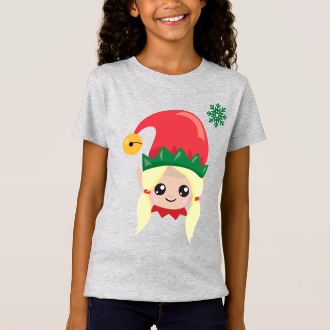 Camiseta T-Shirt Fine Jersey (Frente)
