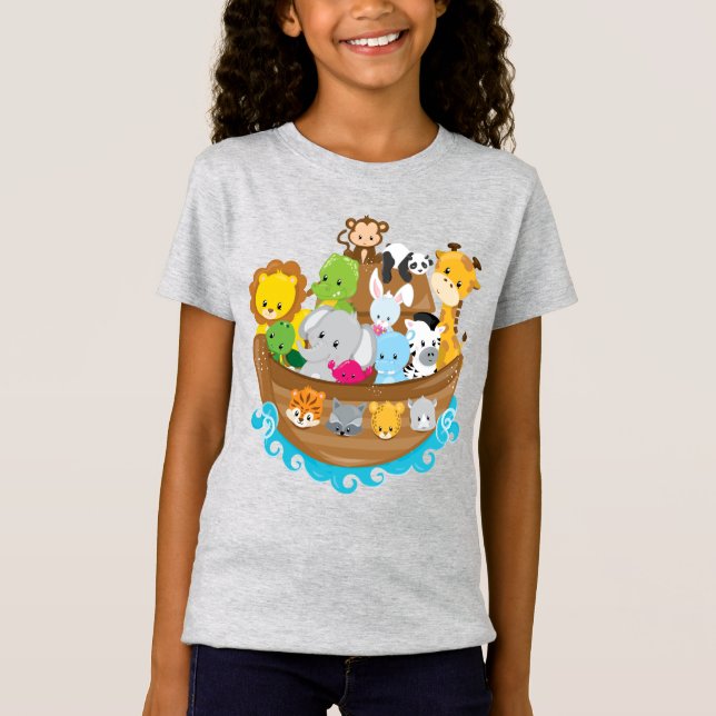 Camiseta T-Shirt Fine Jersey (Frente)