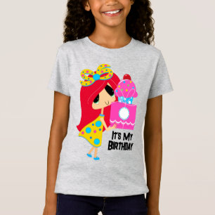 Camiseta T-Shirt Fine Jersey