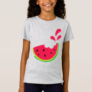 Camiseta T-Shirt Fine Jersey