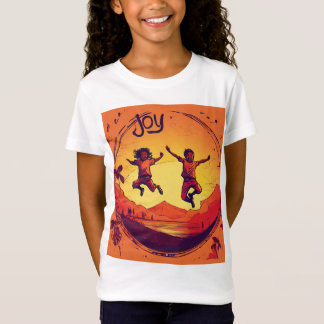 Camiseta T-Shirt Fine Jersey