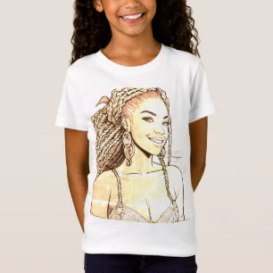 Camiseta T-Shirt Fine Jersey