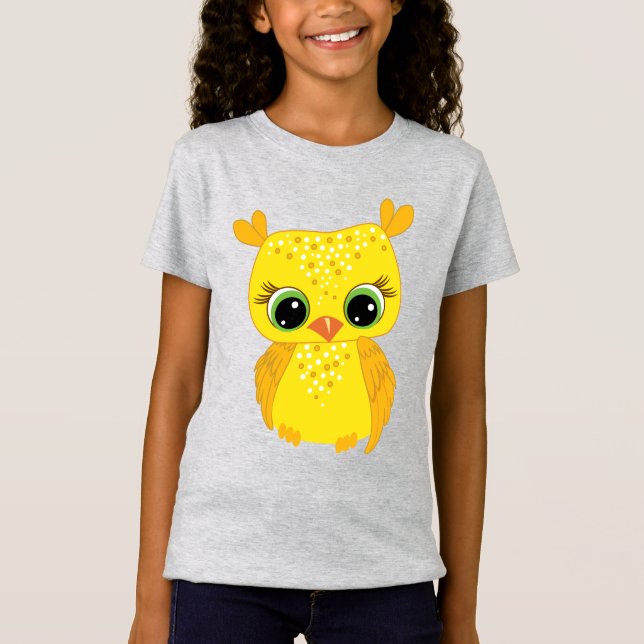 Camiseta T-Shirt Fine Jersey (Frente)